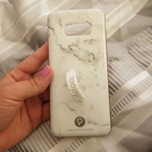 Loopy Samsung S8 Plus Case